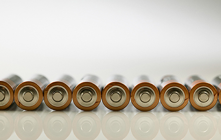 鋰離子電池隔膜的物理化學性質(zhì)